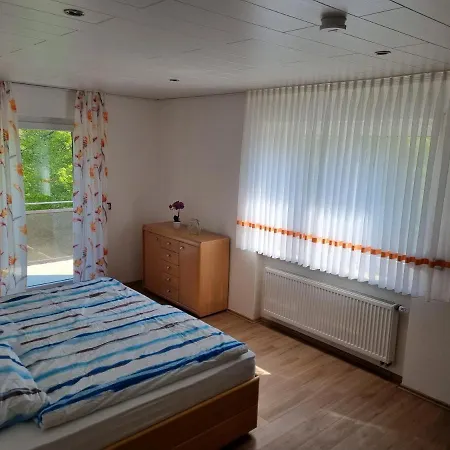 An Den Vogelwiesen * Kassel
