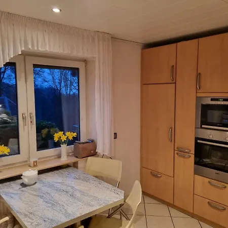 An Den Vogelwiesen Homestay *