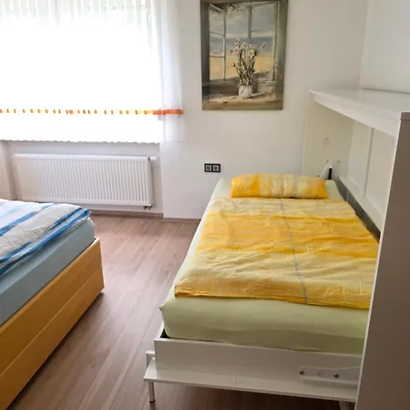An Den Vogelwiesen *